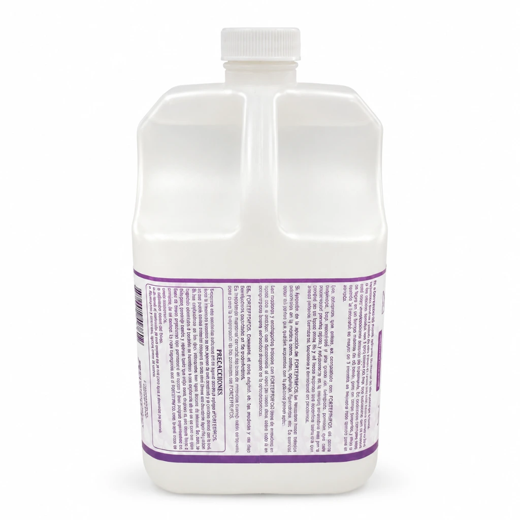 Fortepirifos 1ltr Fumigante para termitascomegen (2).webp