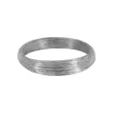 Rollo alambre calibre 22 galvanizado | Fiero