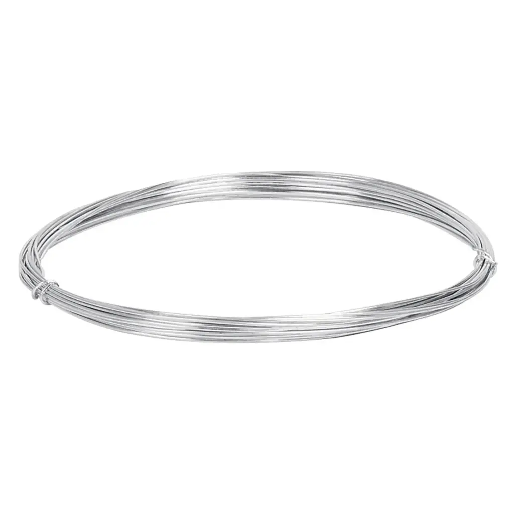 [45112] Bolsa alambre 22 galvanizado 30 g | Fiero