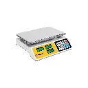 Báscula electrónica 40 kg | Pretul