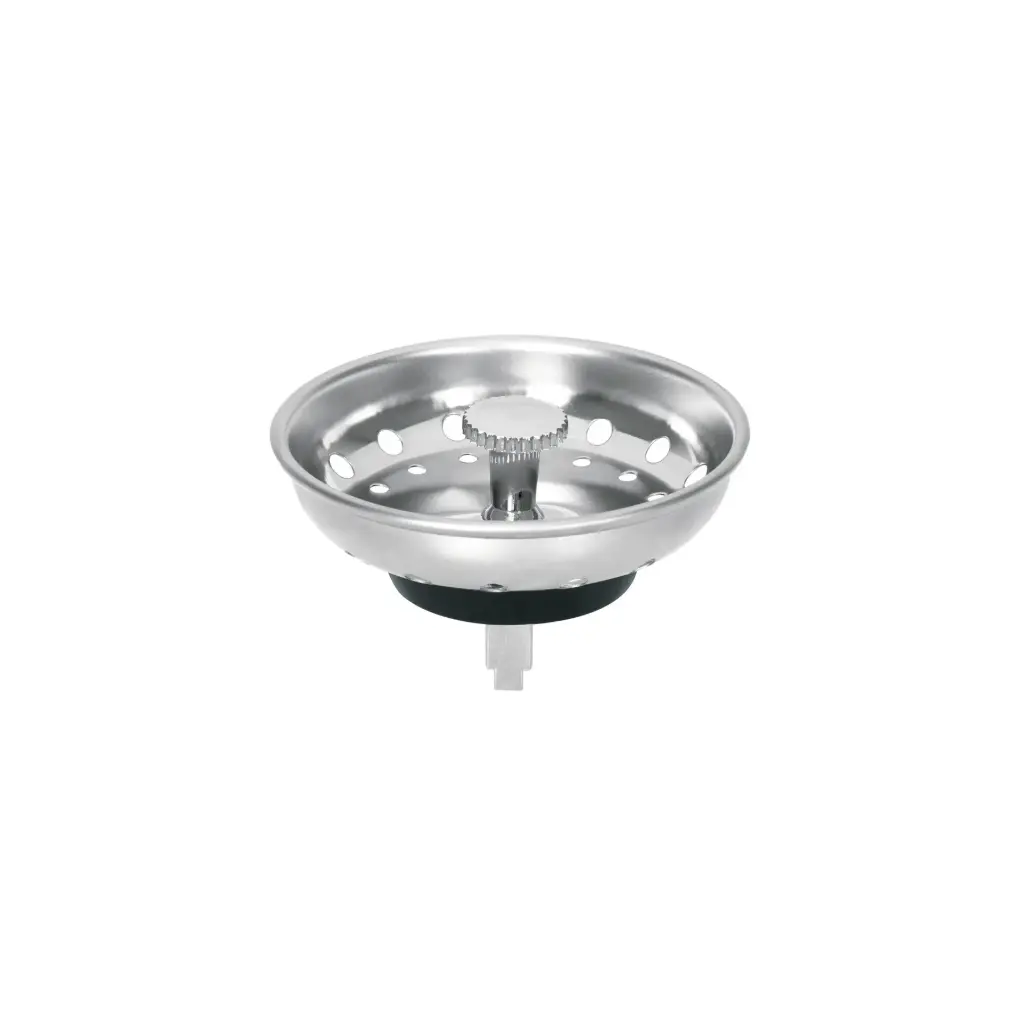 Canastilla inox para contracanasta 3-1/2" | FOSET