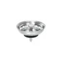 Canastilla inox para contracanasta 3-1/2" | FOSET