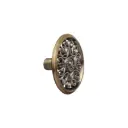 PERILLA LATON ANTIGUO ESTILO COLONIAL HERMEX (TRUP43817)