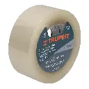 Cinta de empaque transparente 48 mm x 150 m | Truper