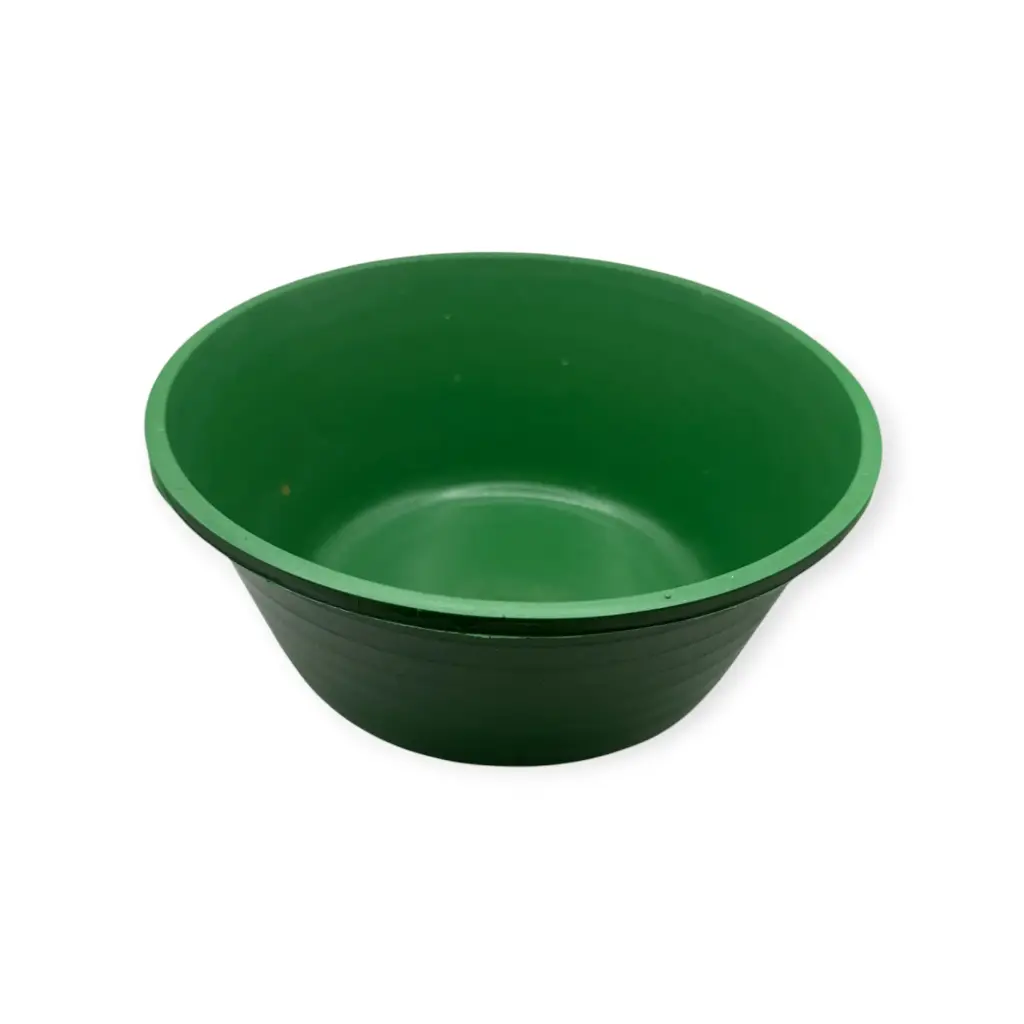 Jícara Plástico #2 18×9.5 cm | Bandeja