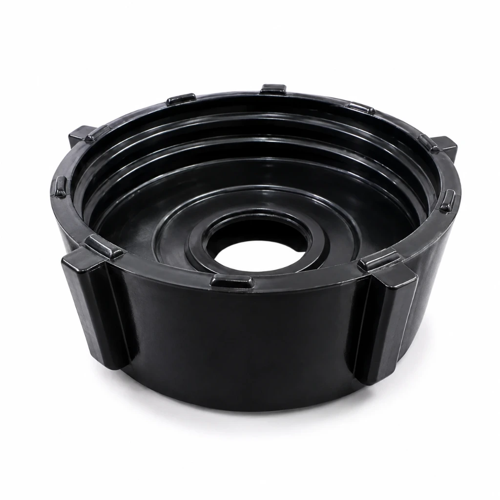 [JP21403] Porta vaso para licuadora de plastico Oster | Besthelg
