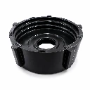 Porta vaso para licuadora de plastico Oster | Besthelg