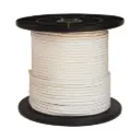 Kilo de cuerda 8 mm cordflex nylon – mecate | trenzado diamante alta resistencia
