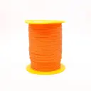 Cordón Paracord Trenzado 4 mm | 100% Poliéster | Alta Flexibilidad y Resistencia