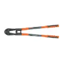 Cortapernos 24"- 60cm profesional Cizalla| Truper
