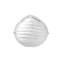MASCARILLA PARA POLVO TIPO CONCHA