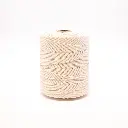 Hilaza Piola de Algodón Torcida PiolaTex Calibre 54 | 1 kg