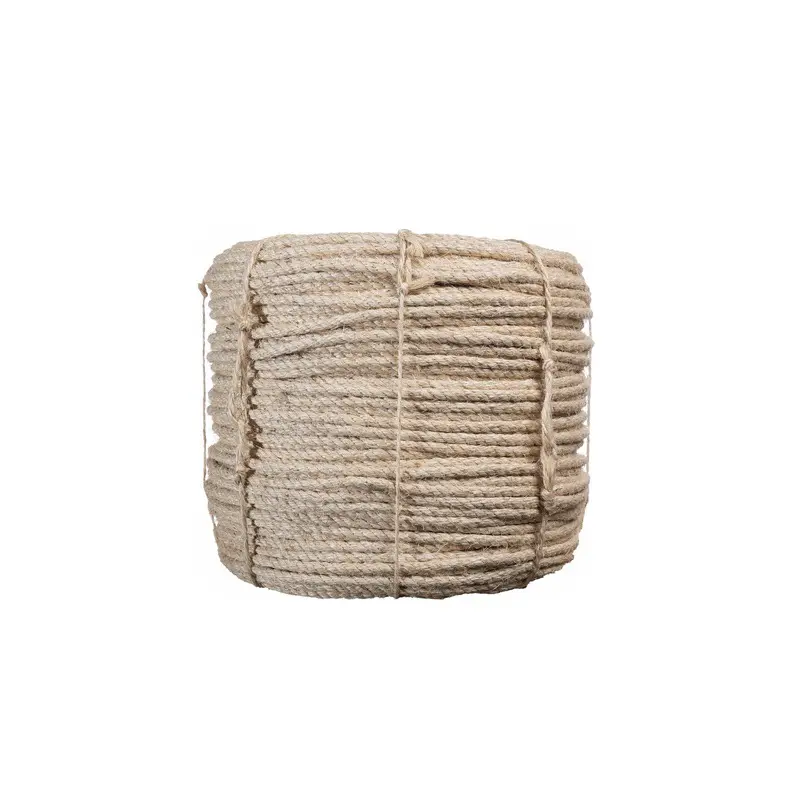 Kilo de cuerda 6 mm ixtle henequén – mecate