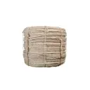 Kilo de cuerda 6 mm ixtle henequén – mecate