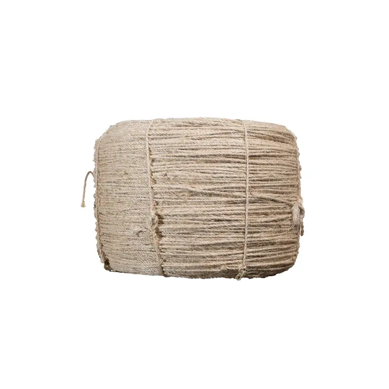 Kilo de cuerda 10 mm ixtle henequén – mecate