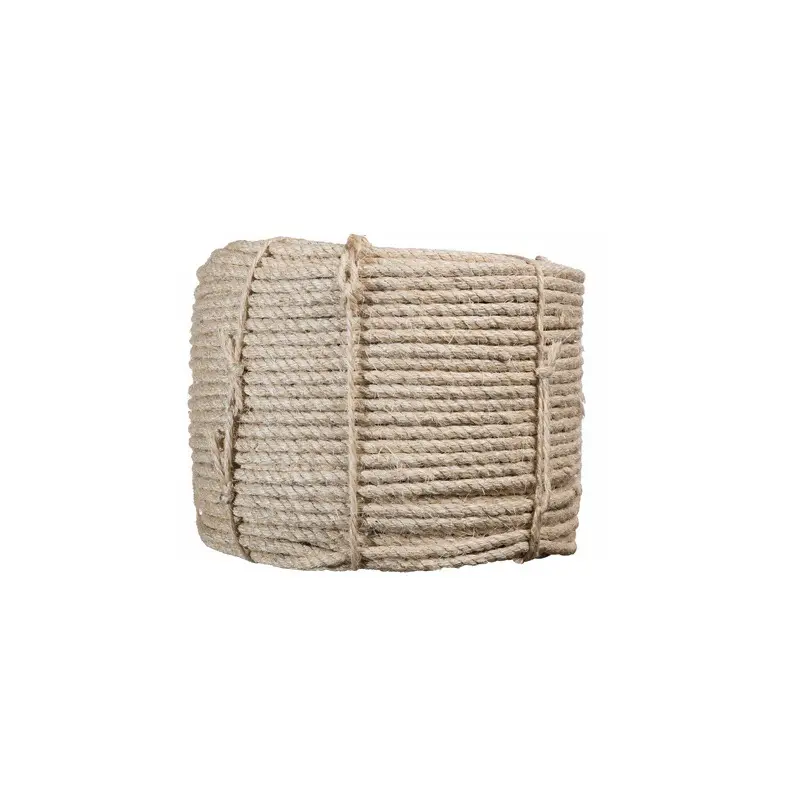 Kilo de cuerda 11 mm ixtle henequén – mecate