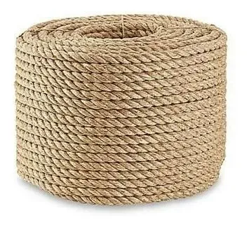 Kilo de cuerda 16 mm ixtle henequén – mecate