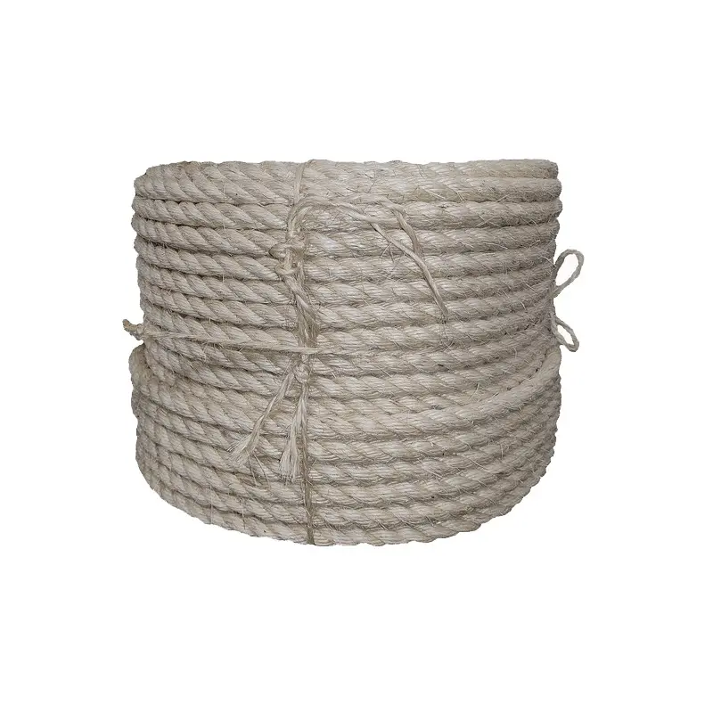 Kilo de cuerda 19 mm ixtle henequén – mecate