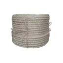 Kilo de cuerda 19 mm ixtle henequén – mecate
