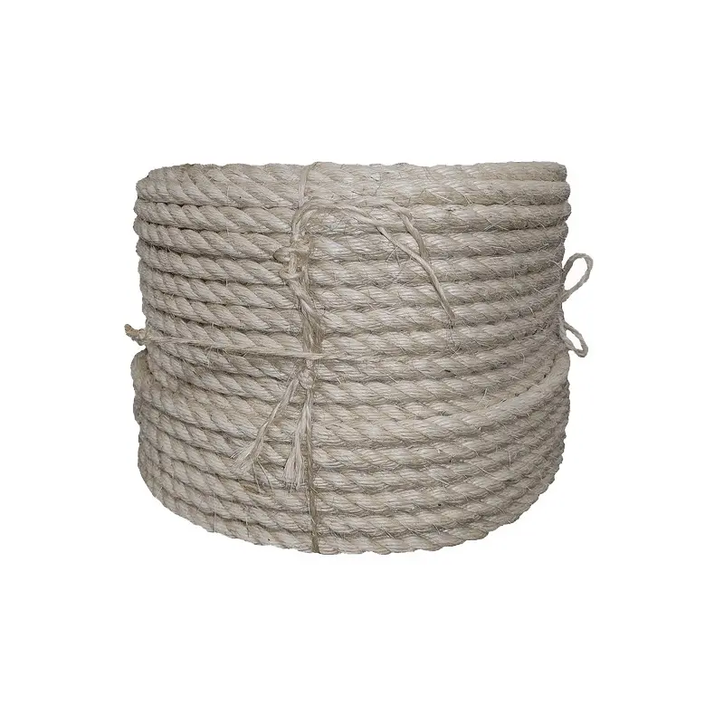 Kilo de cuerda 25 mm ixtle henequén – mecate