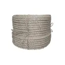 Kilo de cuerda 25 mm ixtle henequén – mecate