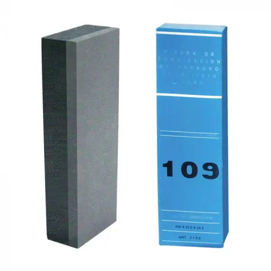 [3178] Piedra afilar de combinación 109 Cinasa