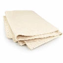 Lona para catre 1.12mtr x 1.9mtrs #10 Algodón