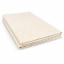 Lona para catre 1.27mtr x 1.9mtrs #10 Algodón
