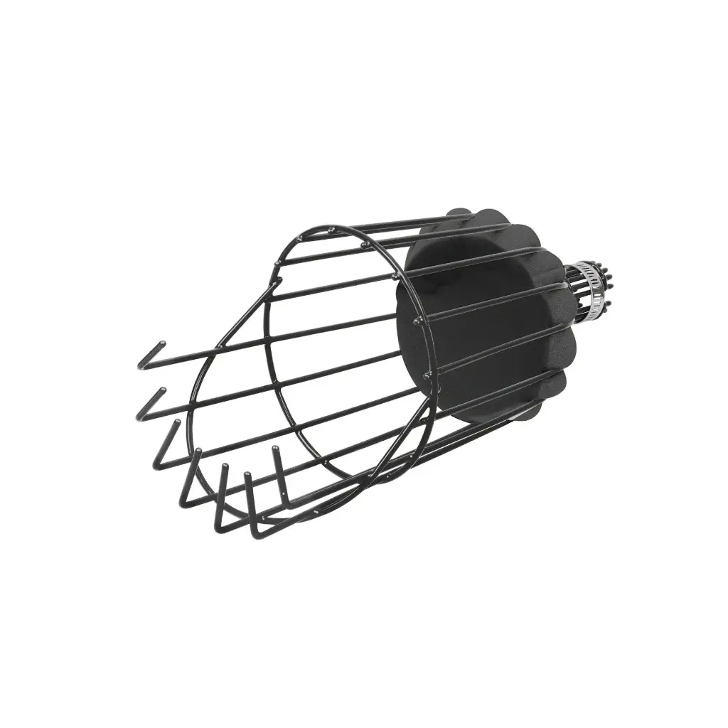 Recolector de fruta sin mango  TRUPER
