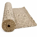 Rollo malla sombra 90% monofilamento ámbar 3.70 m 100 mtrs