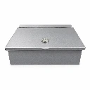 Caja para dinero chica con tapa