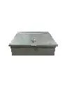 Caja para dinero chica con tapa