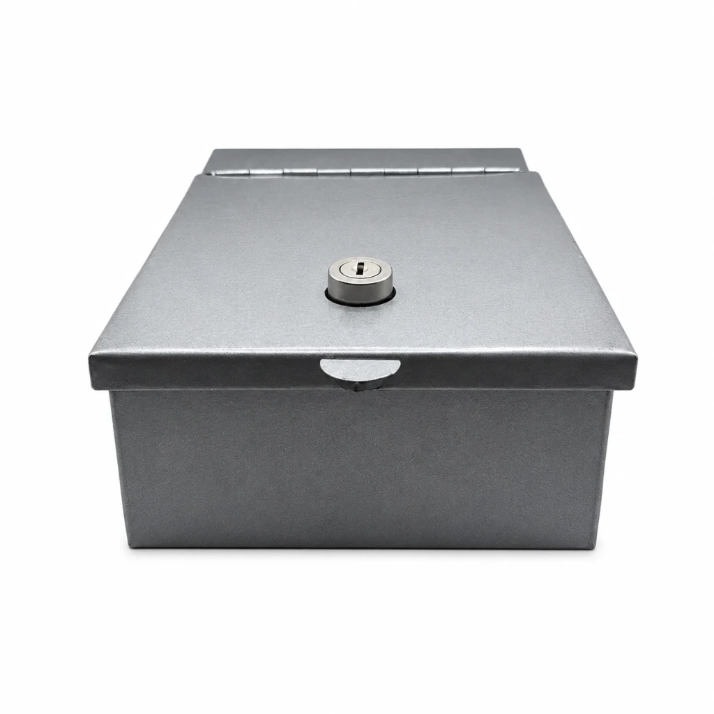 Caja para dinero mini con tapa
