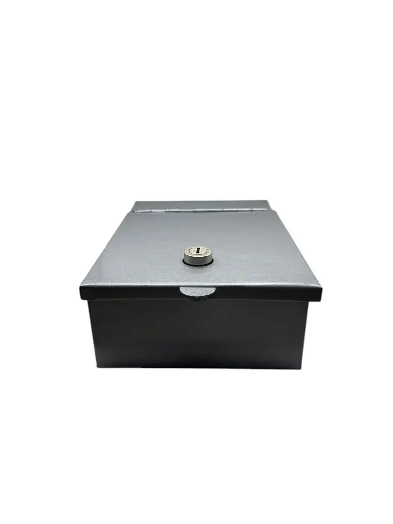 Caja para dinero mini con tapa