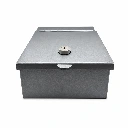 Caja para dinero mini con tapa