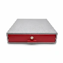 Caja para dinero grande sin timbre