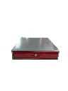 Caja para dinero grande sin timbre