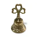 Campana de bronce #1 | Timbre