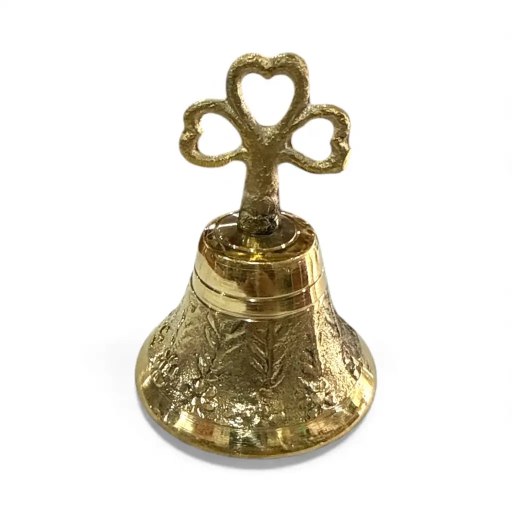 Campana de bronce #2 | Timbre