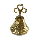 Campana de bronce #2 | Timbre