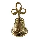 Campana de bronce #3 | Timbre