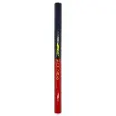 Lapiz Bicolor 18cm Azul y Rojo | Jafepa