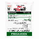 Cynoff WP 40 sobre 10 g | Fumigante