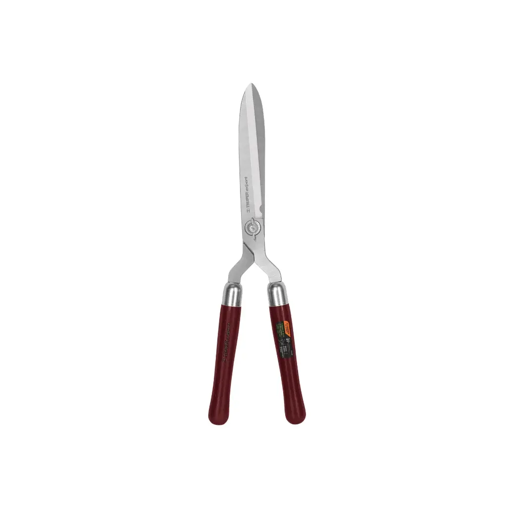 [18372] Tijera para poda 56cm forjada mango de madera| Truper Expert
