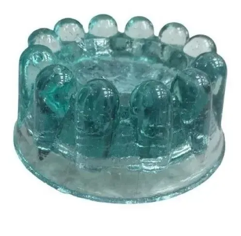 Protector aislador de vidrio para muebles