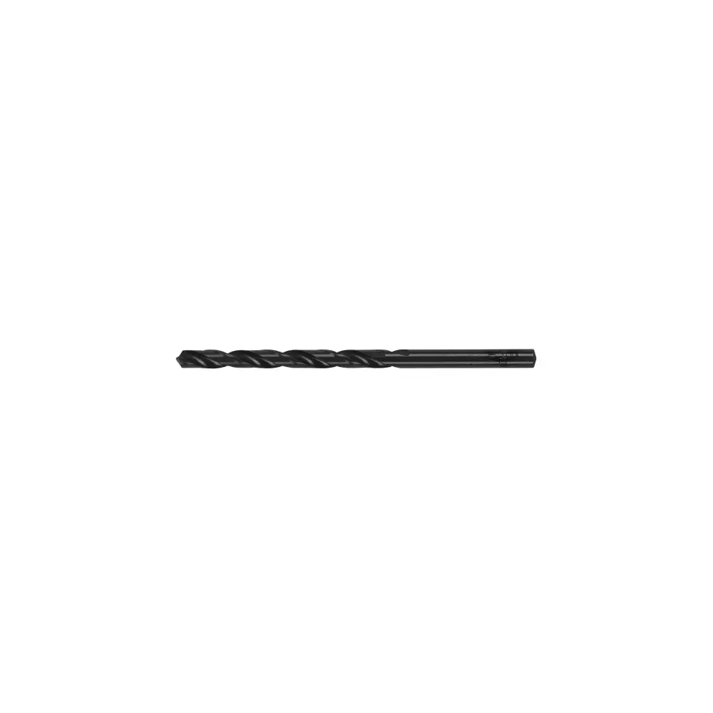Broca para metal 3/16" HSS Trublack | Truper