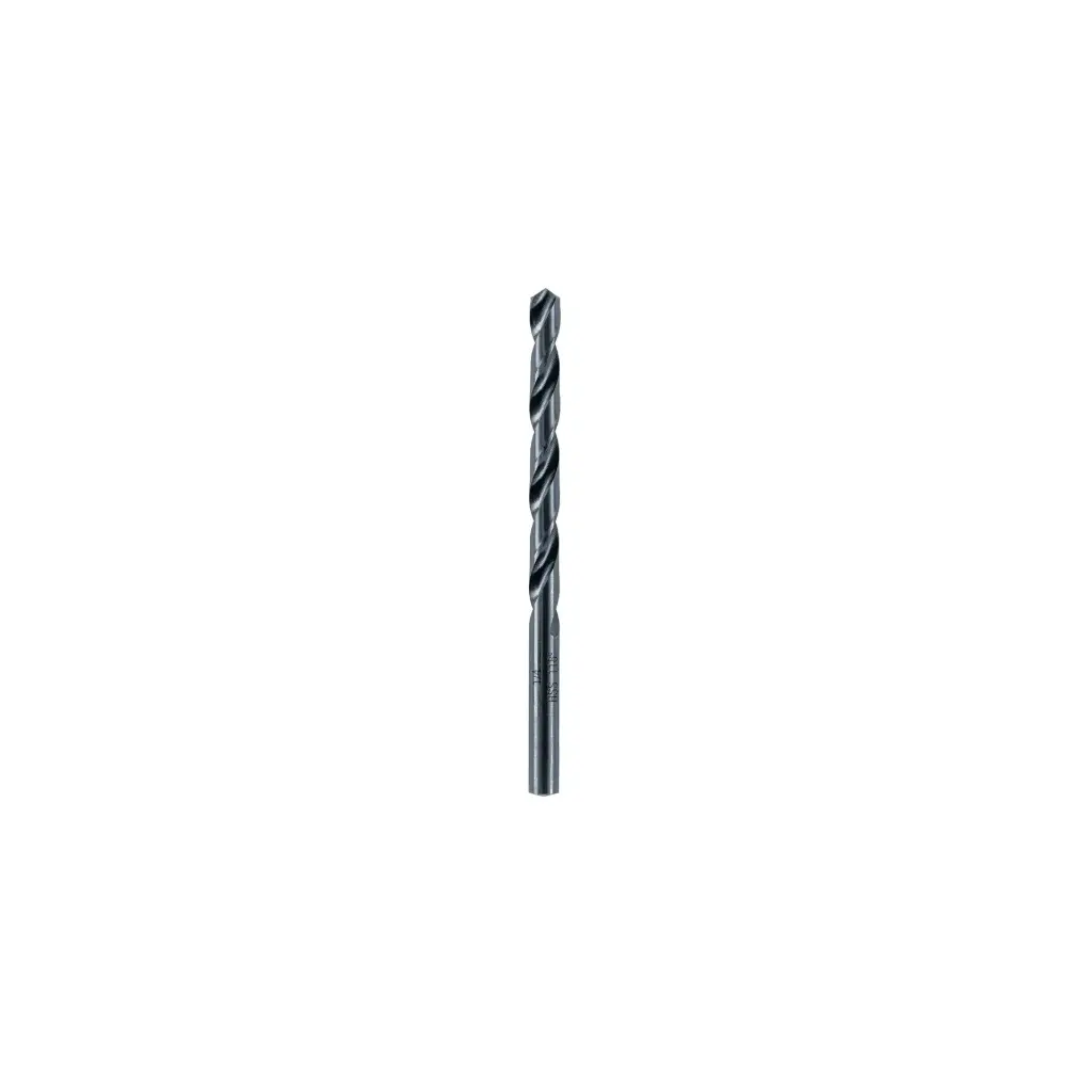 Broca para metal 1/4" HSS Trublack | Truper