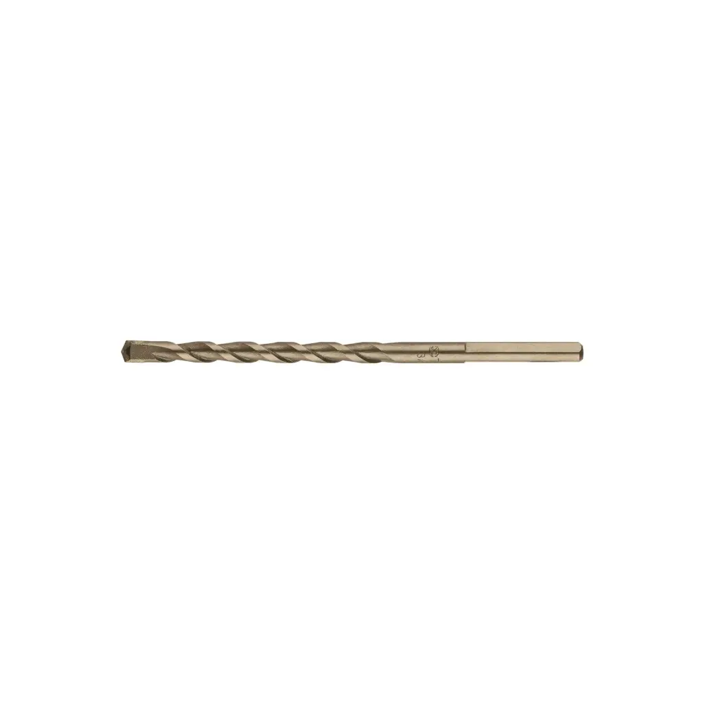 Broca 3/16" × 4" para concreto | Truper