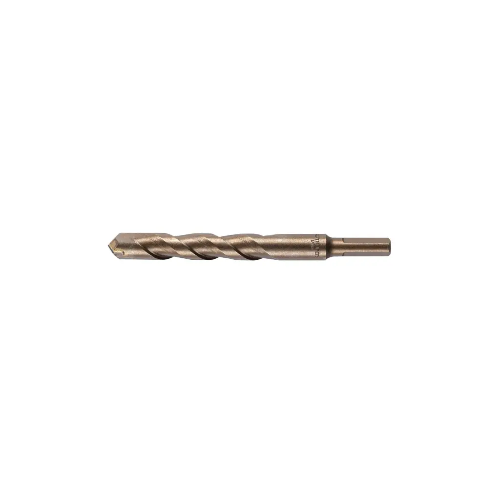 Broca 5/8" × 6" para concreto | Truper