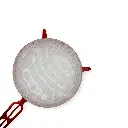 Colador plastico aro 20 cm